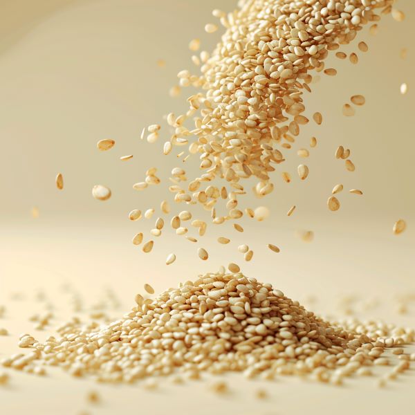 Sesame Seeds