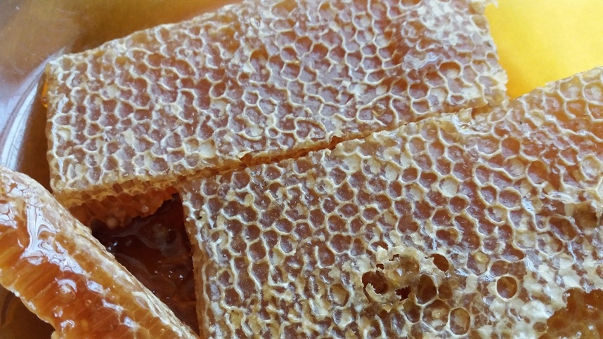 Natural Honey